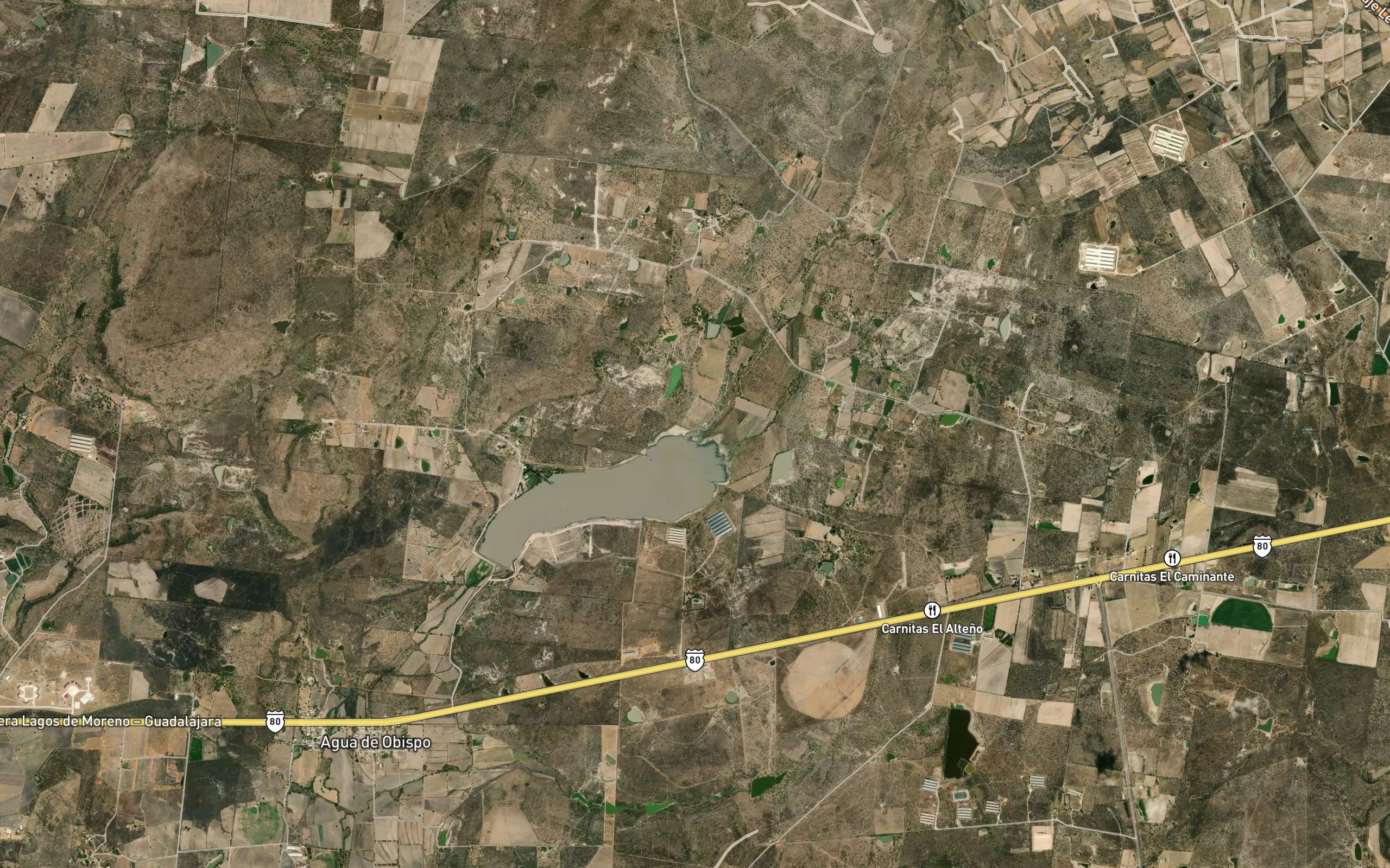Arroyo Azul