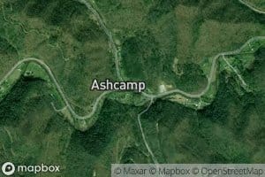 Ashcamp Branch