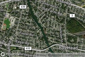 Point Pleasant Canal