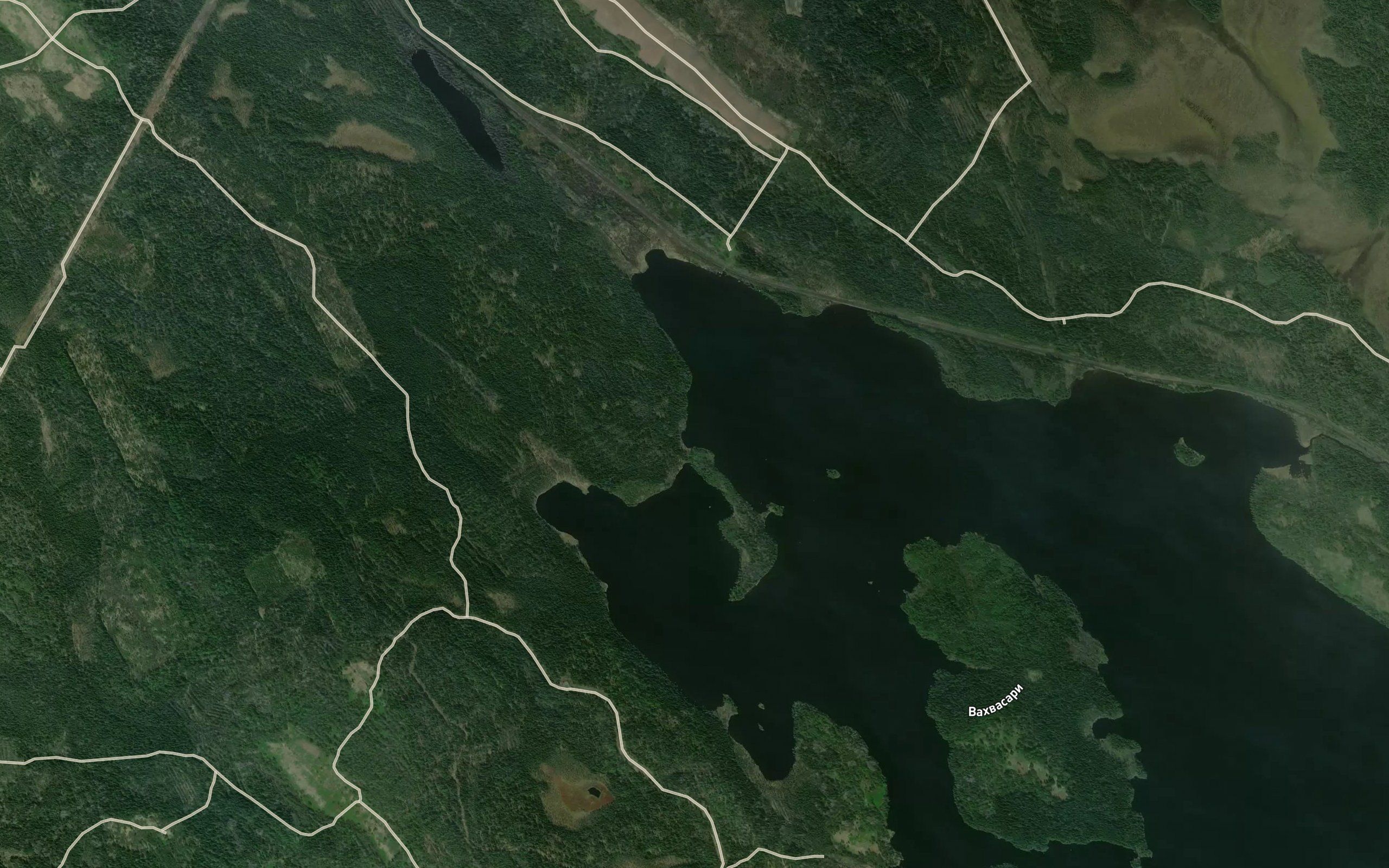 Zaliv Nuuvinlakhti