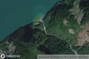 Nusash Creek