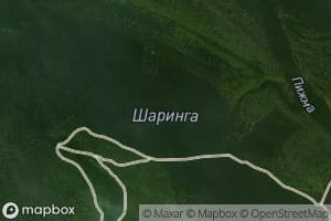 Ozero Sharinga