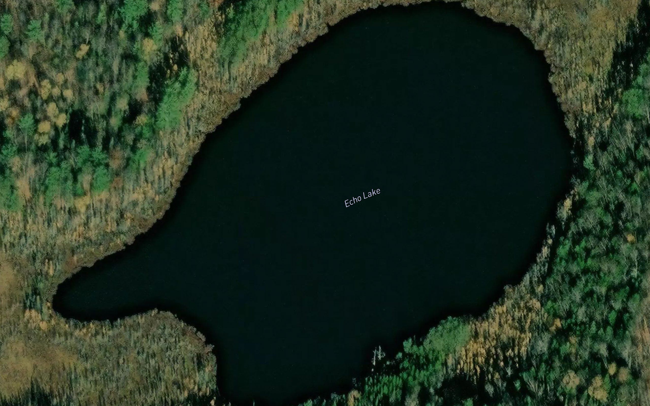 Echo Lake