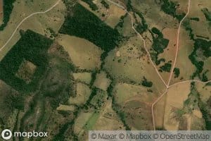Corrego do Tambe