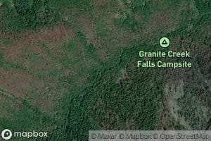 West Fork Granite Creek