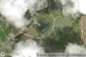 Lac Cauro