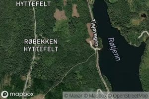 Robekken