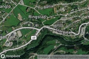 Ringstadelva