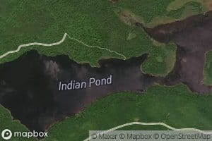 Indian Pond