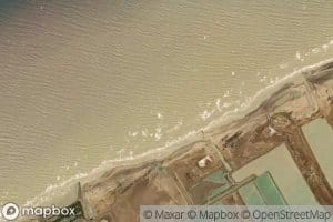 Quebrada San Esteban