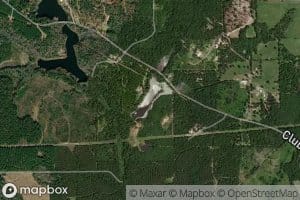 George Wesley Morse Lake