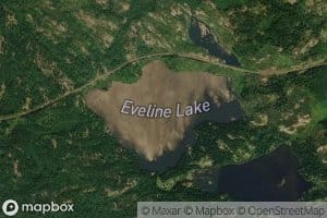 Eveline Lake