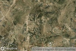 Barranca Chavarrelas