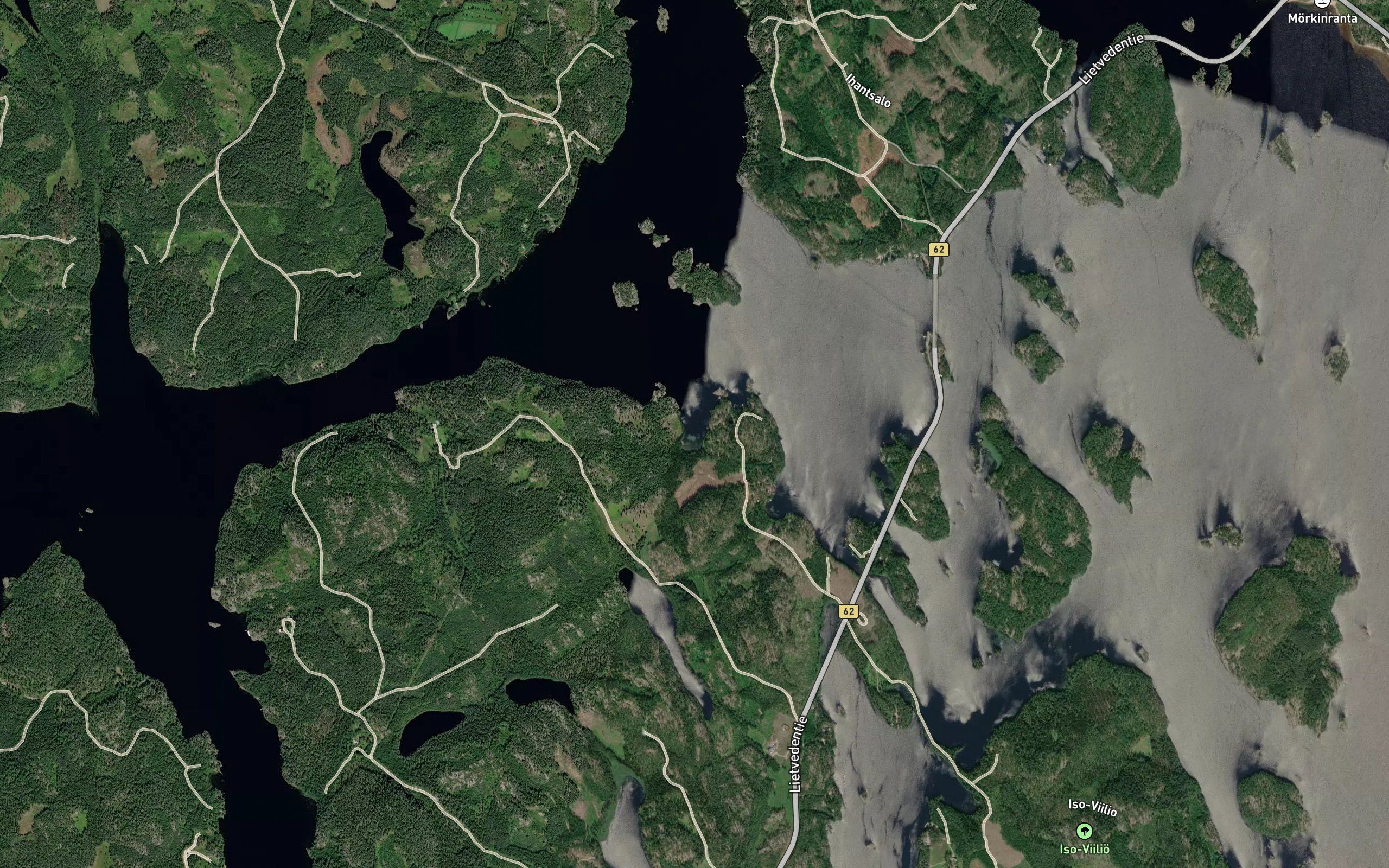 Pieni Airolahti