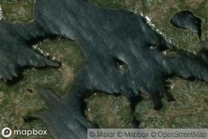 Lac Decoigne