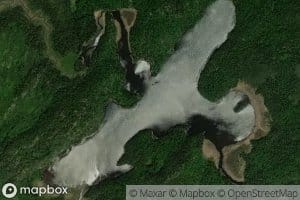 Wolf Howl Lake