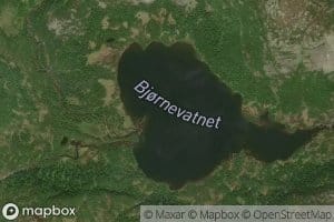 Bjornevatn
