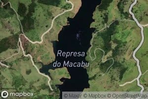 Represa do Macabu