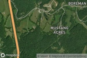 Peters Fork