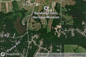 NC State University Farm Pond Number Two