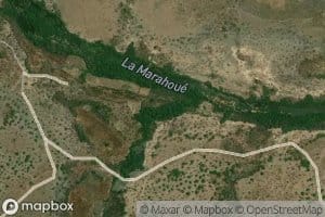 Marigot des Elephants