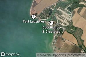 Anse de la Fertaliere