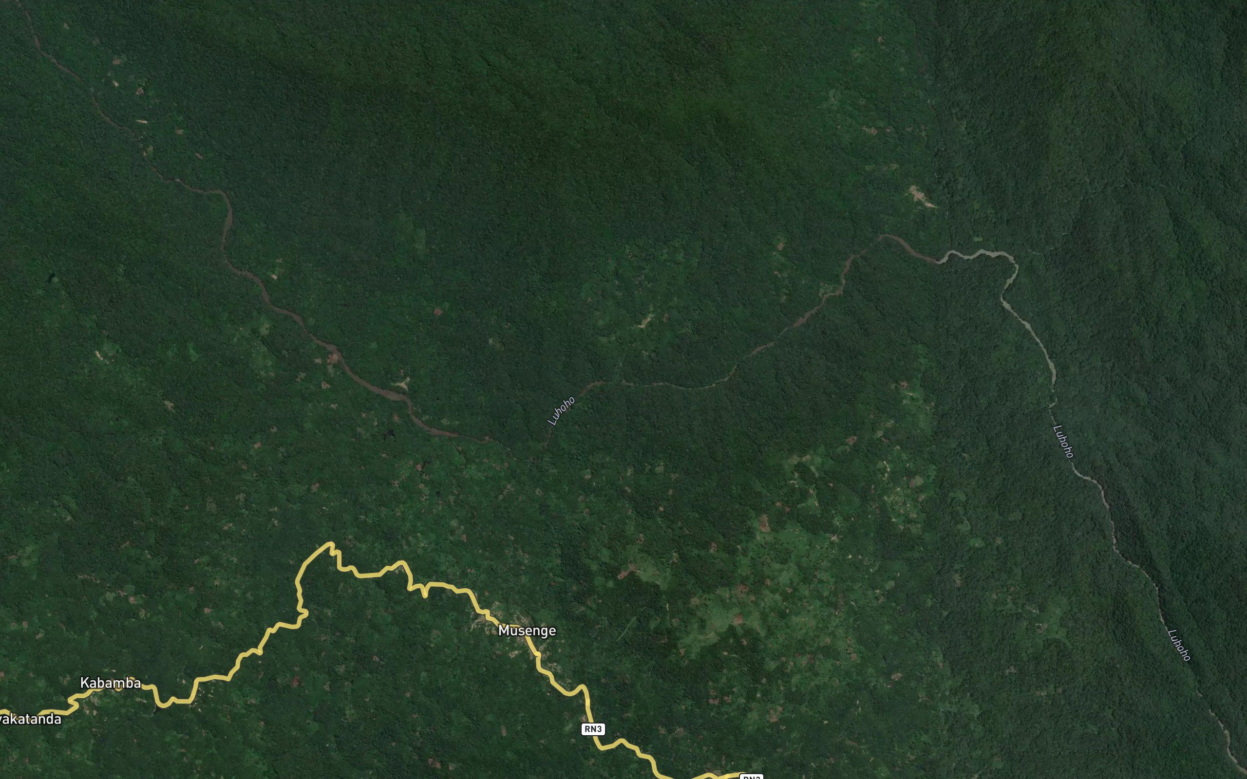 Luhuka