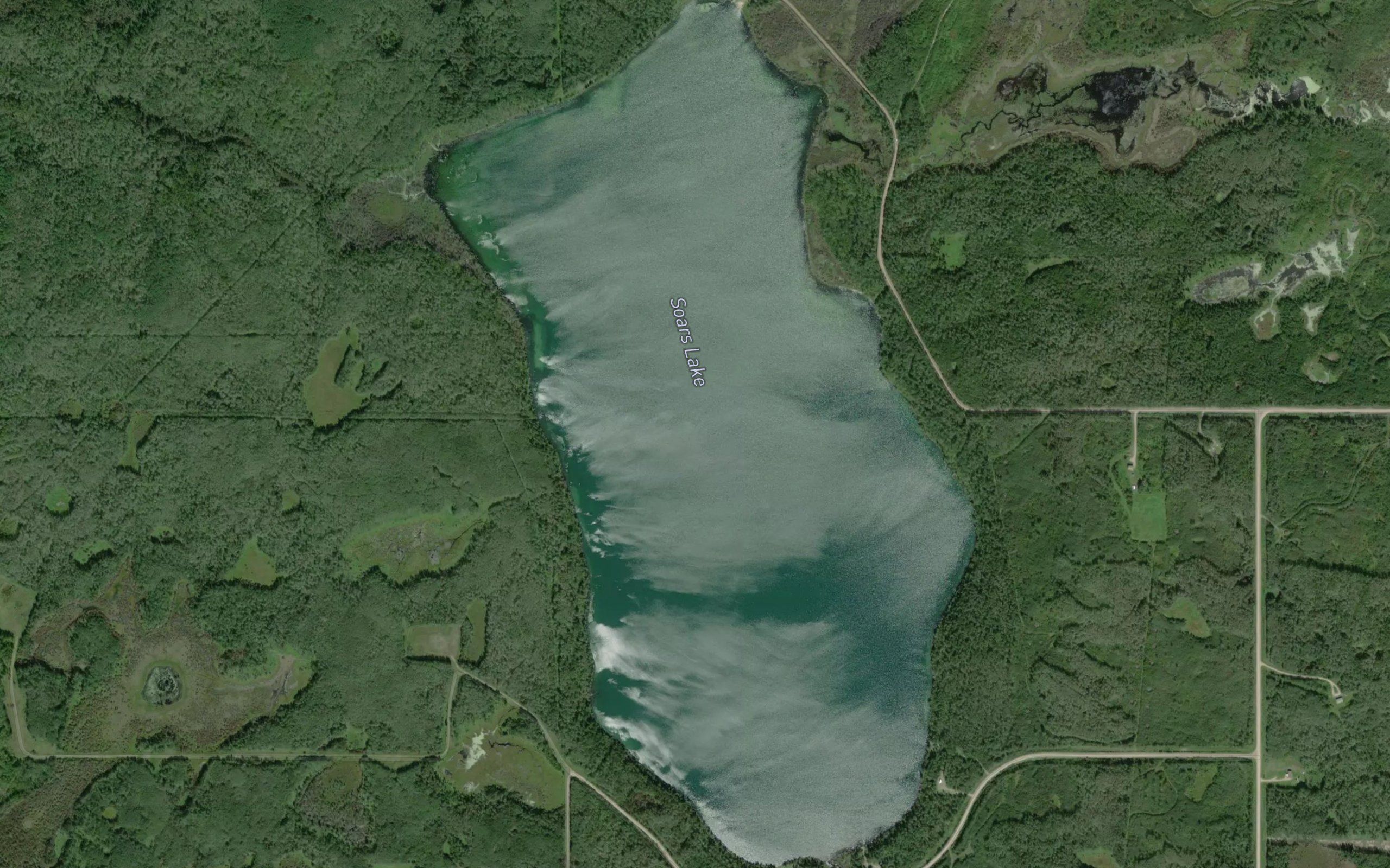 Soars Lake