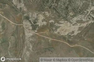Wild Horse Reservoir