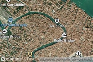 Fondamenta della Stua