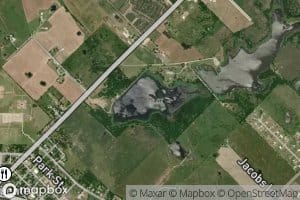 Kaufman City Lakes