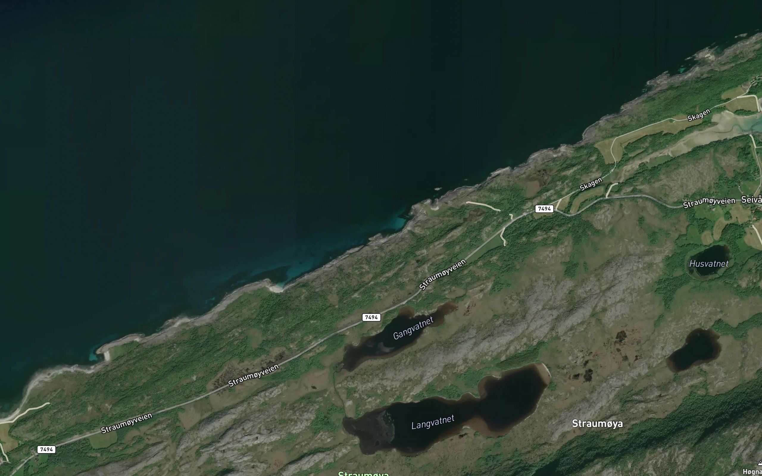 Tjuvhola