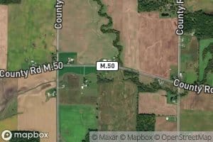 North Branch Eagle Creek