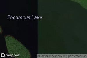 Pocumcus Lake