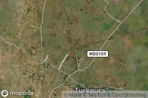 Six Right/Two Left Minor