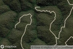 Mountain Lagoon