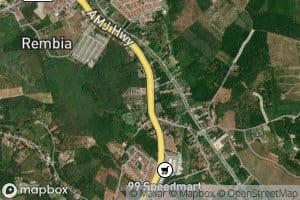 Sungai Rembia