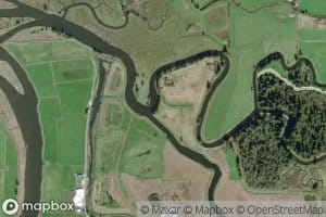 Hoquarten Slough