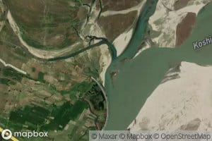 Purano Saptakoshi Nadi