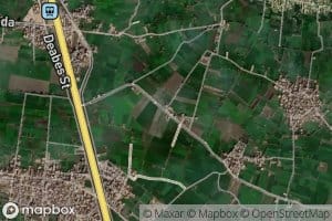 Bahr ar Raml al Qadim