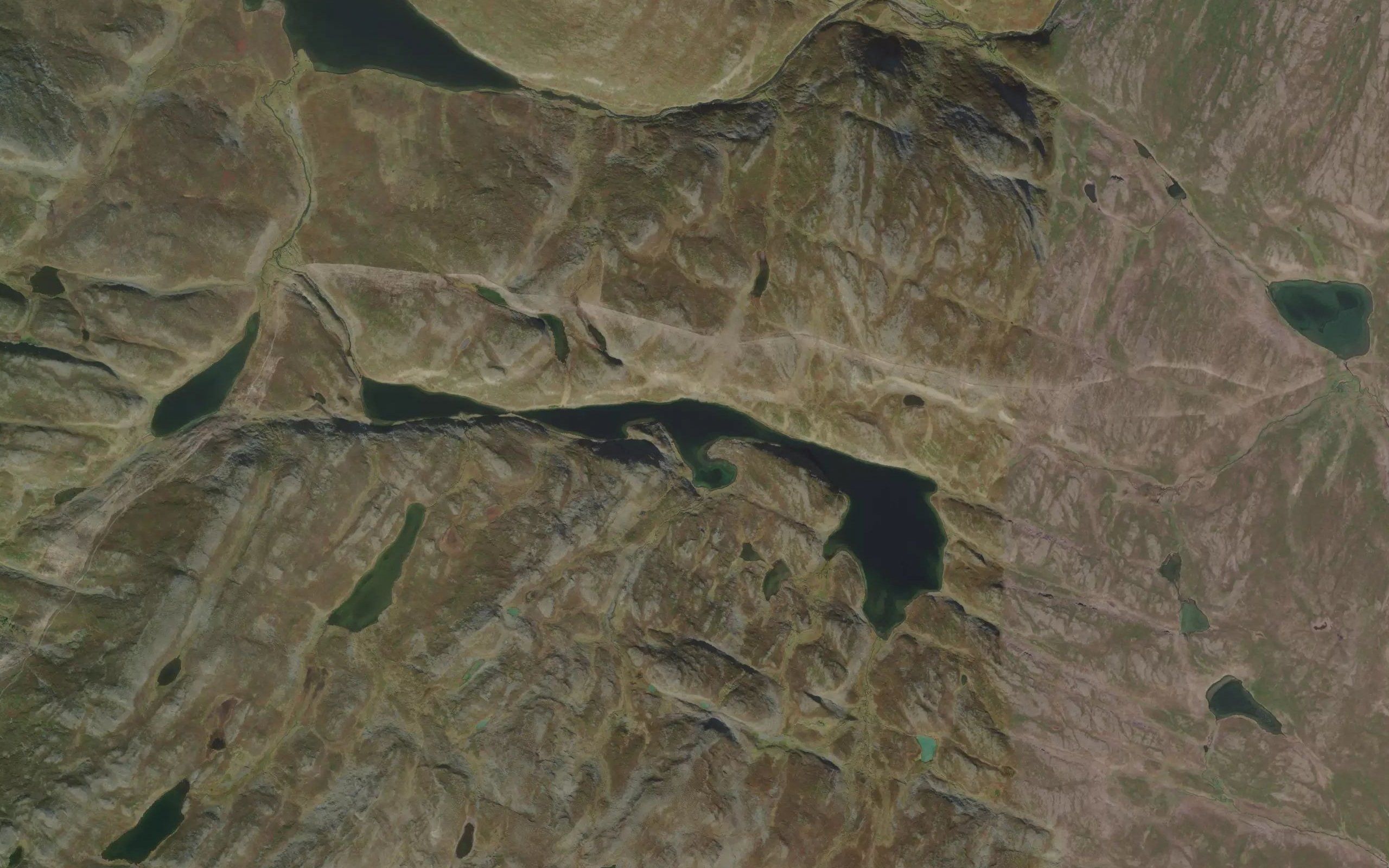 Gengejavri