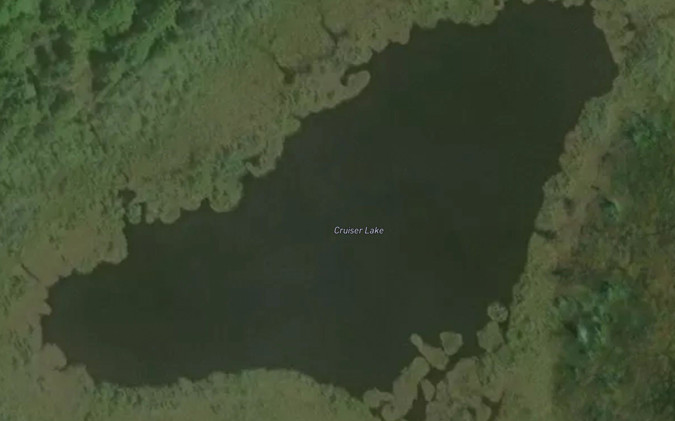 Cruiser Lake