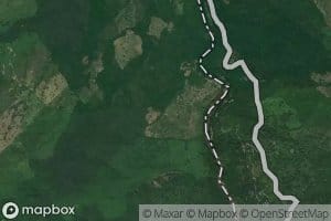 Quebrada Juan Lopitos