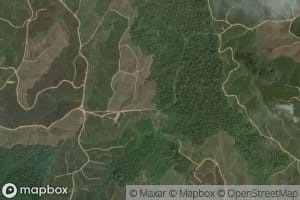 Sungai Empang Segatang