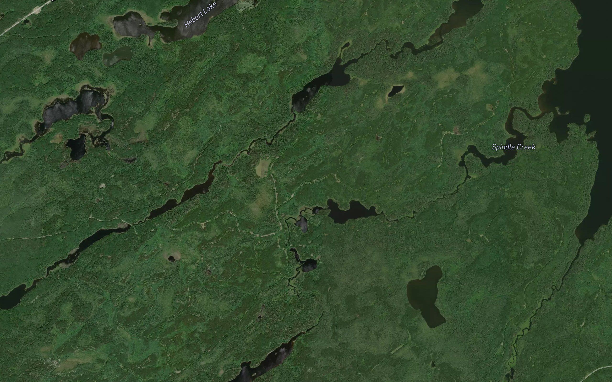 Swede Creek