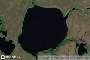 Lake Tunilkhanten