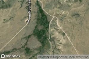 West Fork Middle Cottonwood Creek