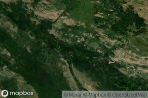 Second Boulder Creek