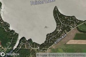 Tainter Lake