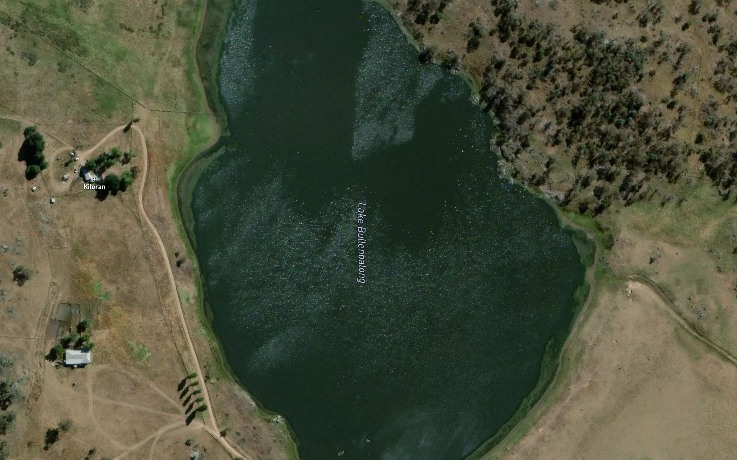 Lake Bullenbalong